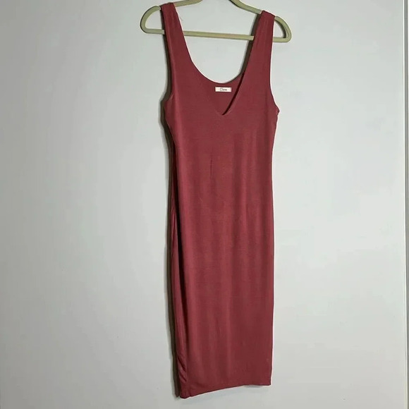 Tank Dress - Picture 2 of 8